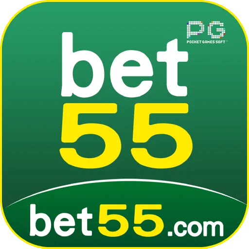 Logo da BET55
