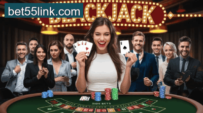 cassino Blackjack