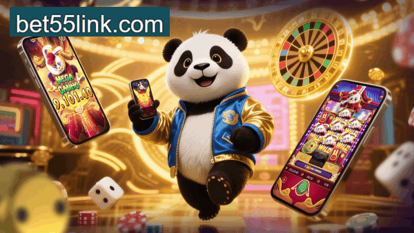 Arcade Flashback - BET55