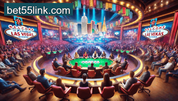 Plataforma BET55 para iOS e Android