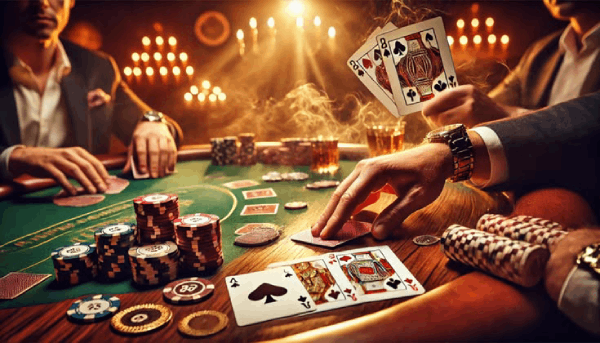 Puzzle Masters - BET55