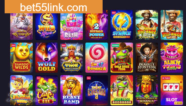 Jogos - imagem principal