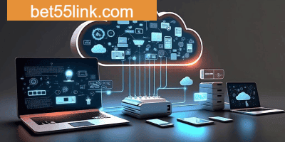 plataforma tecnologia em nuvem